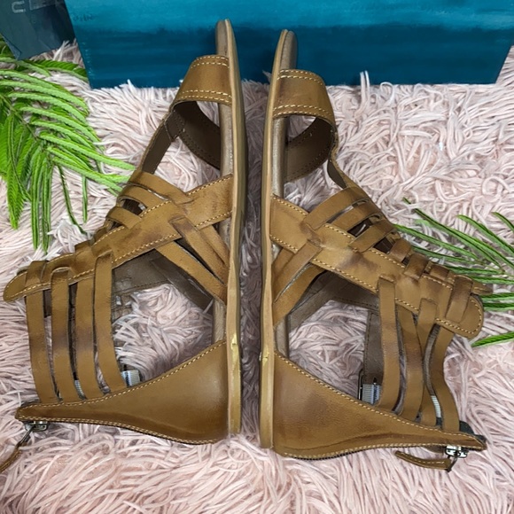 Roan sandals By bed stu - Picture 3 of 12